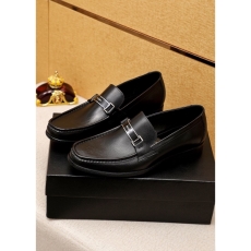 Prada Leather Shoes